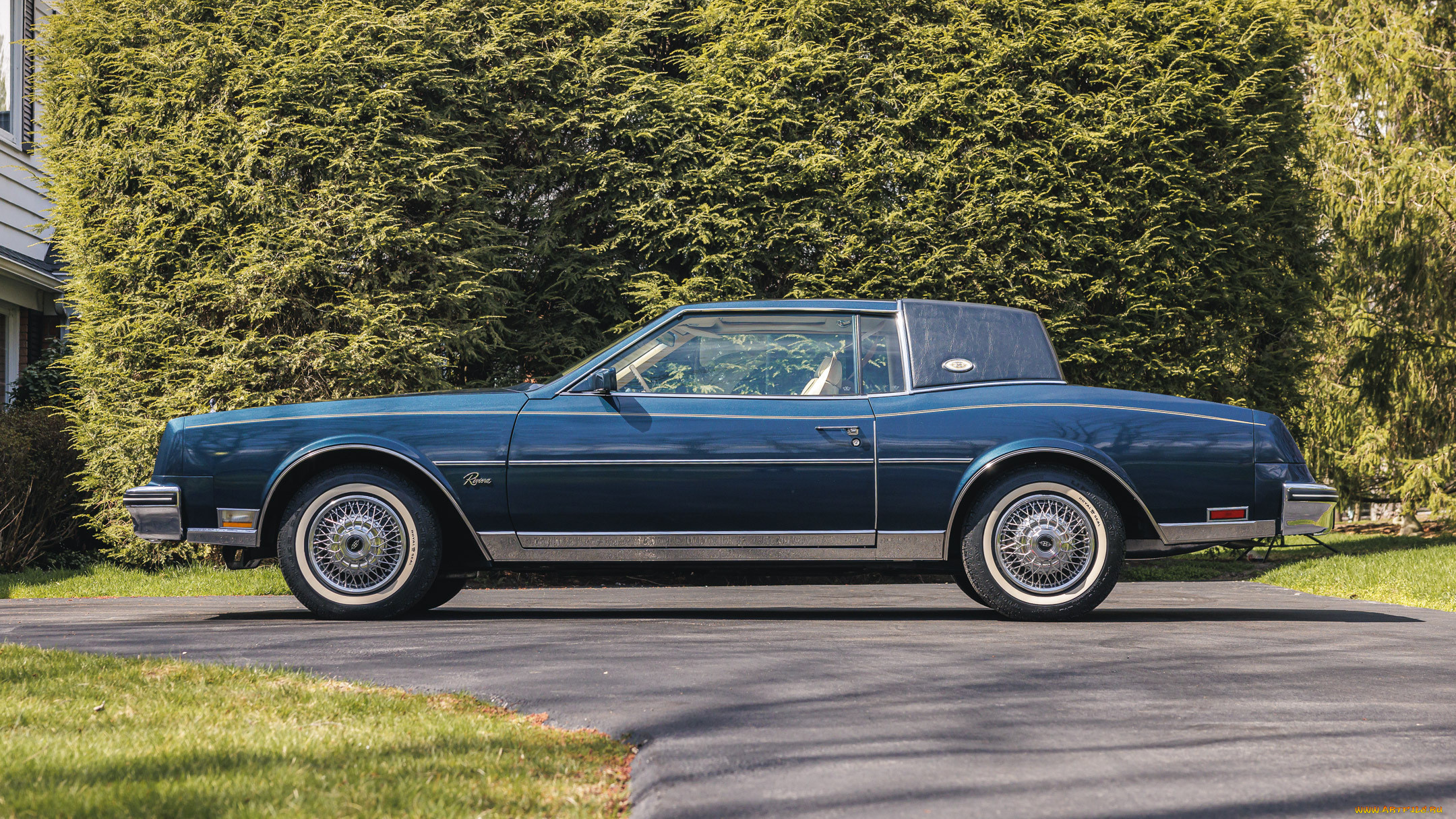 , buick